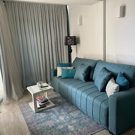 Appartamento Adriatic Blue View Spalato Esterno foto