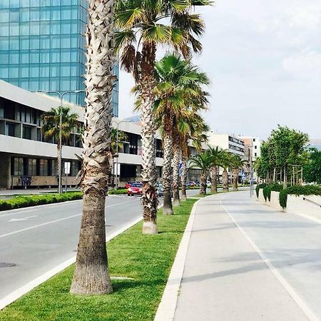 Appartamento Adriatic Blue View Spalato Esterno foto