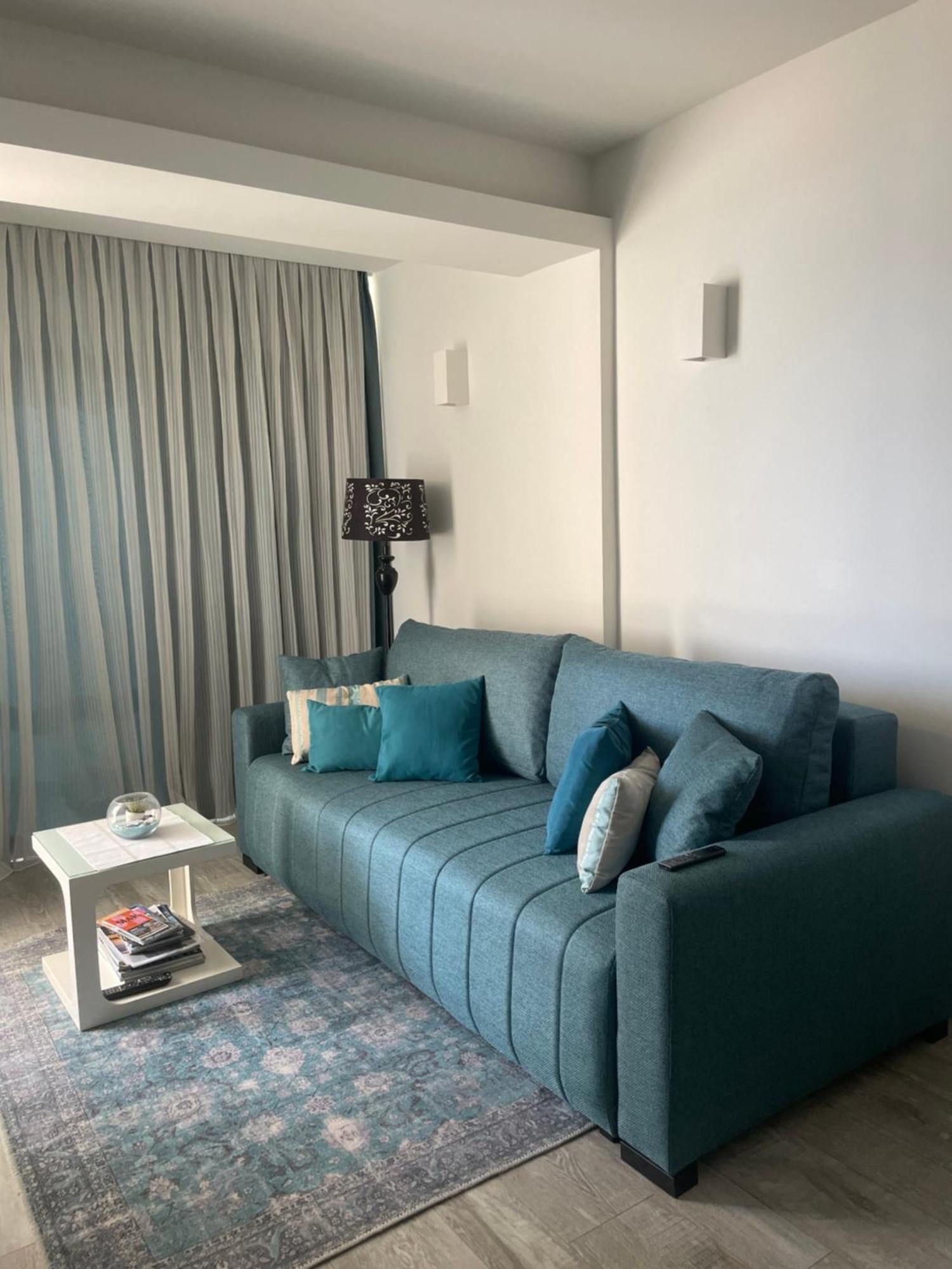 Appartamento Adriatic Blue View Spalato Esterno foto